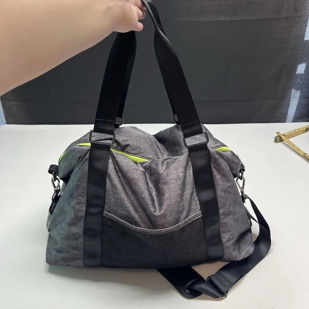 Fabletics The True Gym Bag